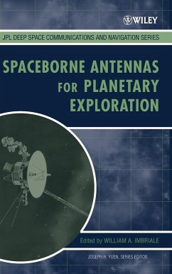 Spaceborne Antennas - Imbriale, William A. (ed.)