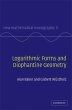 Logarithmic Forms and Diophantine... - Bild 1