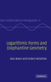 Logarithmic Forms and Diophantine Geometry