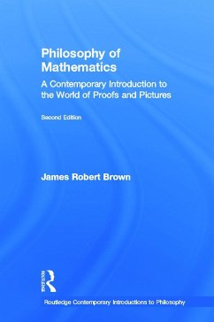 Philosophy of Mathematics - Brown, James Robert