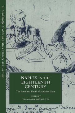 Naples in the Eighteenth Century - Imbruglia, Girolamo (ed.)