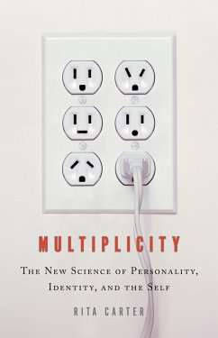 Multiplicity - Carter, Rita