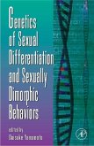 Genetics of Sexual Differentiation and Sexually Dimorphic Behaviors
