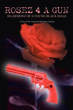 Cover Rosez 4 a Gun