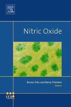 Nitric Oxide - Tota, Bruno (Volume ed.) / Trimmer, Barry