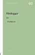 Heidegger for Architects - Bild 1