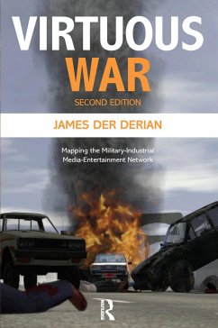Virtuous War - Der Derian, James