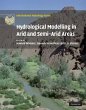 Hydrological Modelling in Arid and... - Bild 1