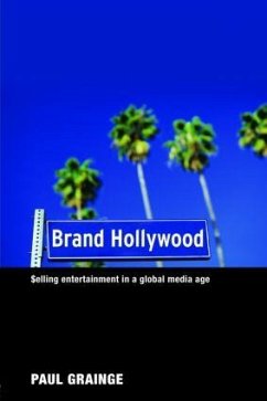 Brand Hollywood - Grainge, Paul