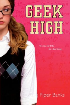 Geek High - Banks, Piper