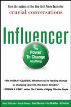 Influencer - Patterson, Kerry / Grenny, Joseph / Maxfield, David / McMillan, Ron / Switzler, Al