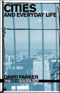 Cover Cities and Everyday Life