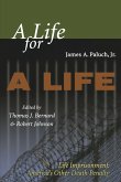 A Life for a Life