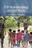 UN Peacekeeping in Civil Wars UN Peacekeeping in Civil Wars