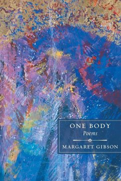 One Body - Gibson, Margaret