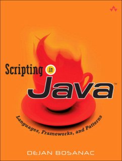 Scripting in Java - Bosanac, Dejan