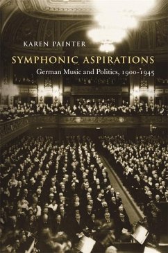 Cover Symphonic Aspirations