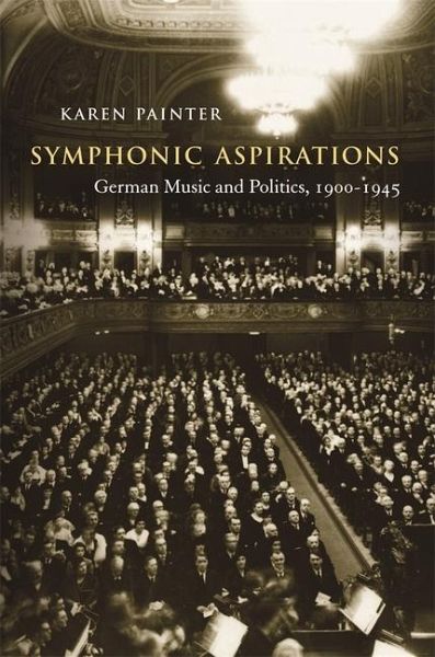 Symphonic Aspirations Symphonic Aspirations