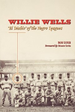 Willie Wells - Luke, Bob