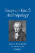 Essays on Kant's Anthropology - Bild 1