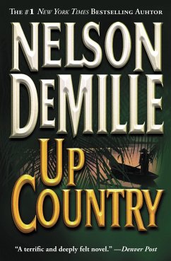 Up Country - DeMille, Nelson
