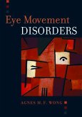 Eye Movement Disorders [With CDROM]