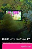 Restyling Factual TV