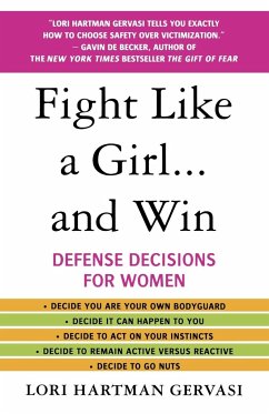 Fight Like a Girl...and Win - Gervasi, Lori Hartman