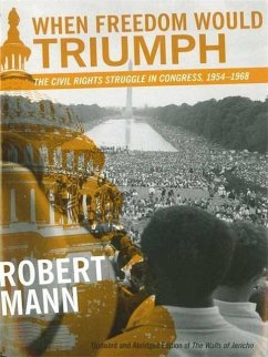 When Freedom Would Triumph - Mann, Robert