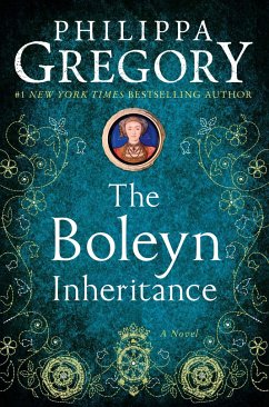 The Boleyn Inheritance - Gregory, Philippa