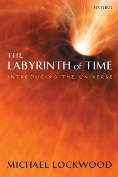 Labyrinth of Time - Lockwood, Michael