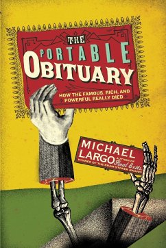 The Portable Obituary - Largo, Michael