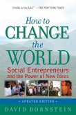 How to Change the World