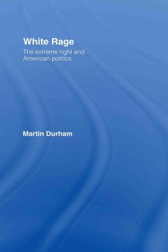 White Rage - Durham, Martin