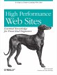 High Performance Web Sites - Bild 1