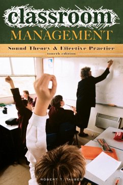Classroom Management - Tauber, Robert