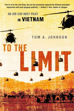 To the Limit - Johnson, Tom A