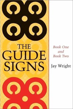 The Guide Signs - Wright, Jay