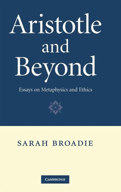 Aristotle and Beyond - Broadie, Sarah