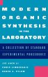 Modern Organic Synthesis in the... - Bild 1