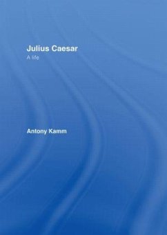 Julius Caesar - Kamm, Antony