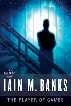 The Player of Games - Banks, Iain M