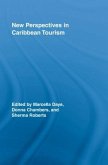 New Perspectives in Caribbean Tourism