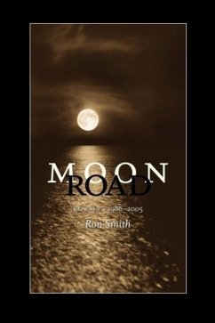 Moon Road - Smith, Ron