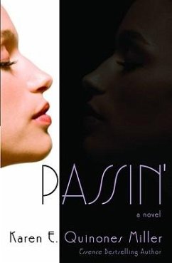 Cover Passin'