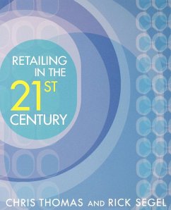 Cover Retailing in the 21st Century