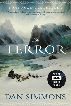 The Terror - Simmons, Dan