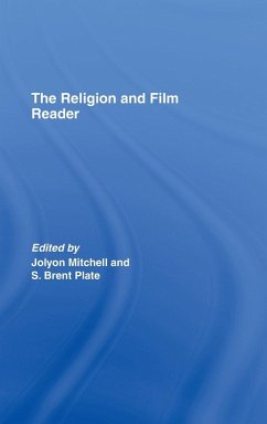 The Religion and Film Reader - Jolyon, Mitchell / Plate, Brent S. (eds.)