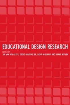 Educational Design Research - McKenney, Susan (ed.)