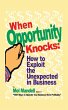When Opportunity Knocks - Bild 1